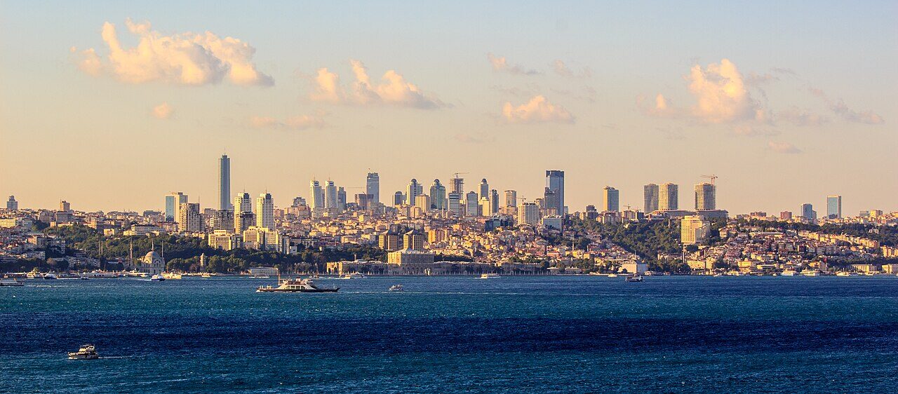 İstanbul turları