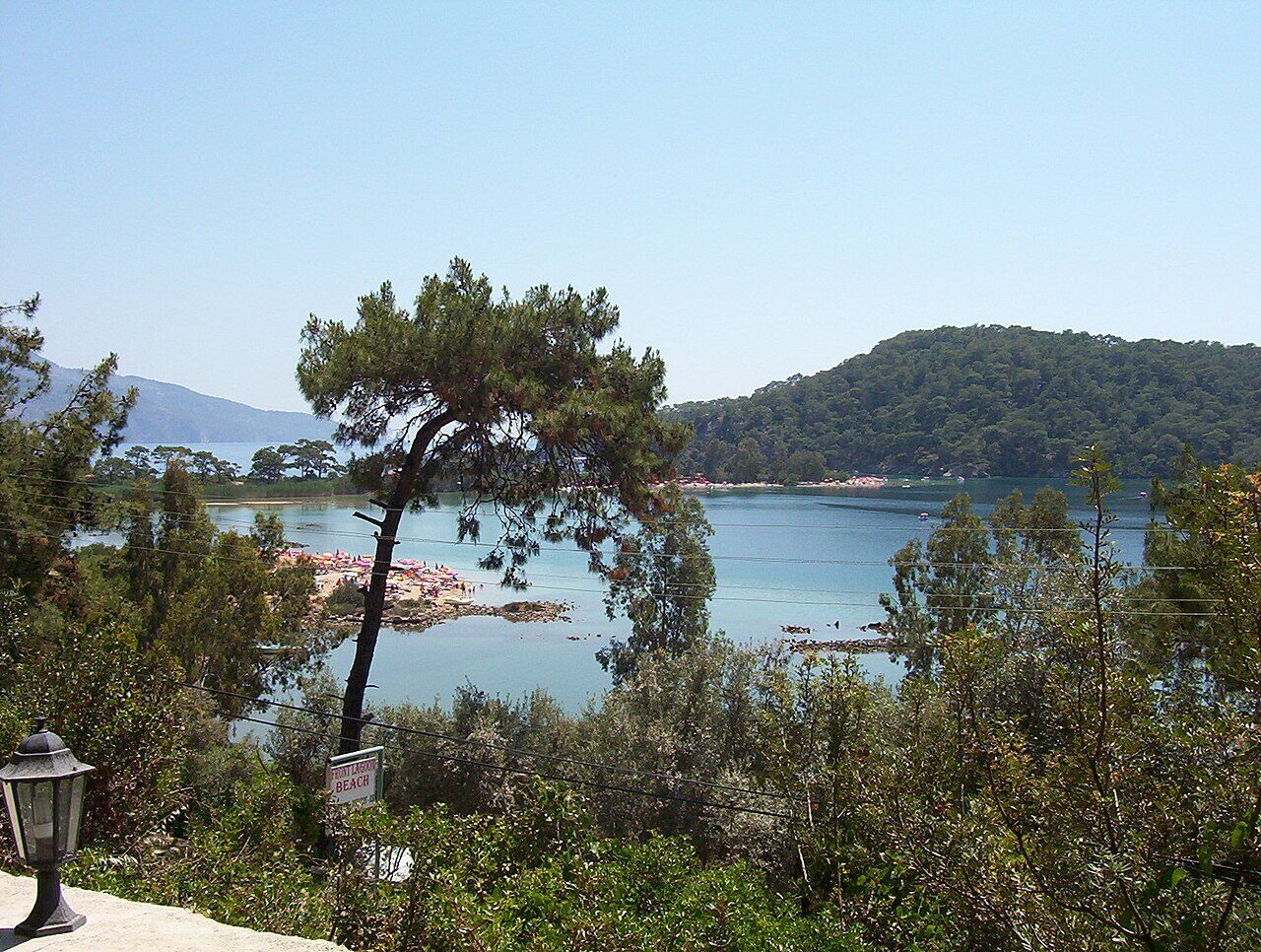 Muğla turları